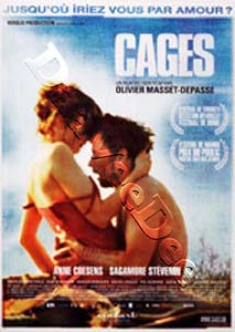 Cages (DVD)